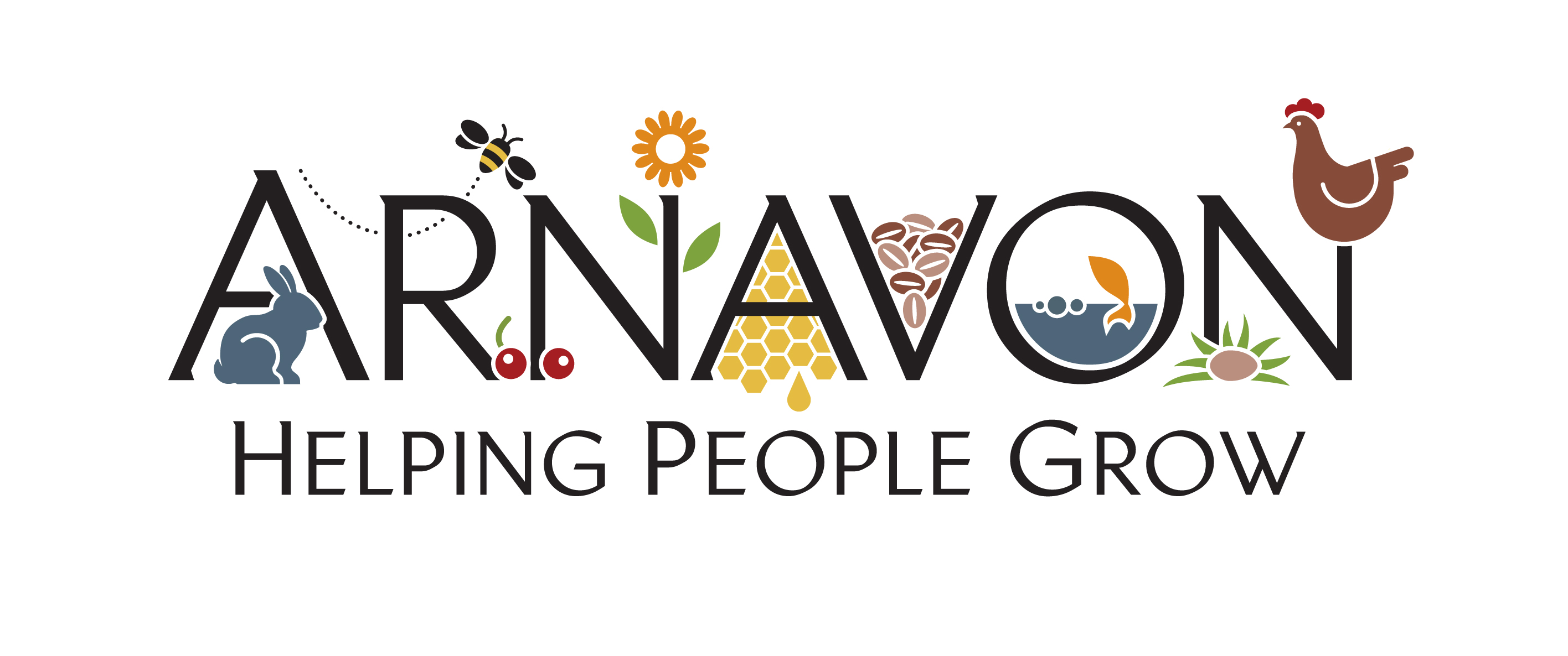 ARNAVON - Helping People Grow